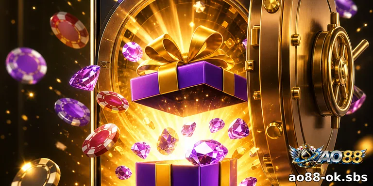 Trải nghiệm game nổ hũ Ăn khế trả vàng hot nhất AO88 - hình ảnh - ao88-ok.sbs Trải nghiệm game nổ hũ Ăn khế trả vàng hot nhất AO88 - hình ảnh - ao88-ok.sbs