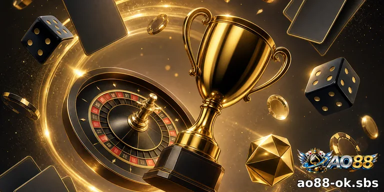 AO88 Casino | Trang Chủ Chính Thức 2026 - hình ảnh - ao88-ok.sbs