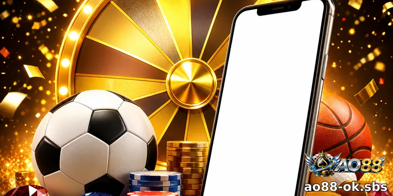 AO88 Casino | Trang Chủ Chính Thức 2026 - hình ảnh - ao88-ok.sbs