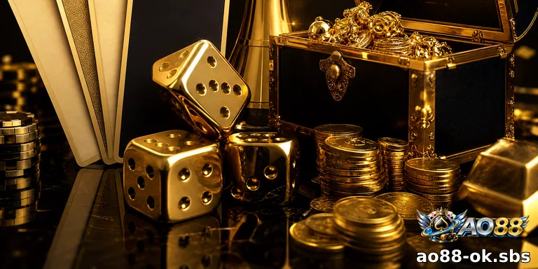 AO88 Casino | Trang Chủ Chính Thức 2026 - hình ảnh - ao88-ok.sbs