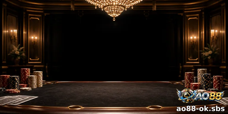 AO88 Casino | Trang Chủ Chính Thức 2026 - hình ảnh - ao88-ok.sbs