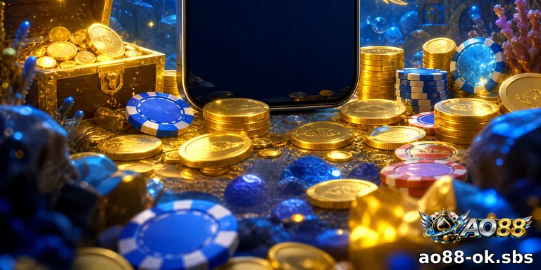 Baccarat AO88 – Sân chơi chuyên nghiệp hàng đầu Châu Á - hình ảnh - ao88-ok.sbs