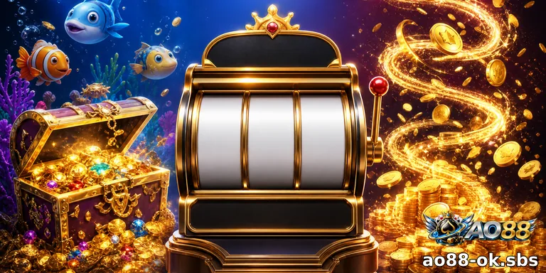 AO88 Casino | Trang Chủ Chính Thức 2026 - hình ảnh - ao88-ok.sbs