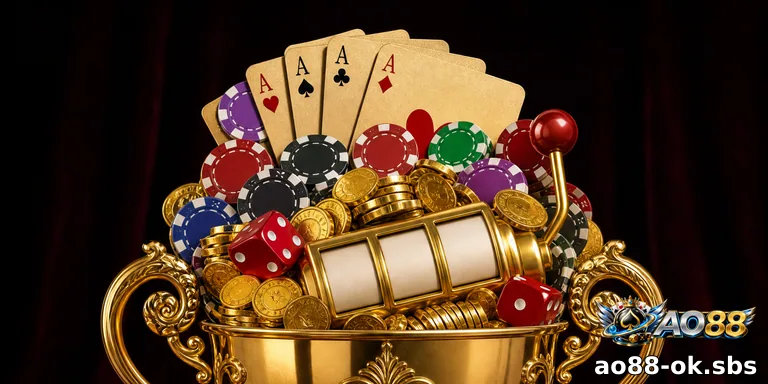 Bắn cá Tiểu Tiên Cá – Chơi game bắn cá uy tín tại AO88 - hình ảnh - ao88-ok.sbs