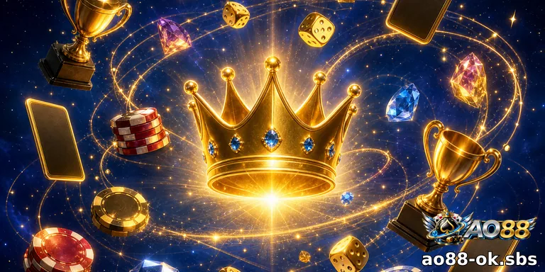 Đá gà Casino là gì? Bật mí mẹo chơi hiệu quả tại AO88 - hình ảnh - ao88-ok.sbs