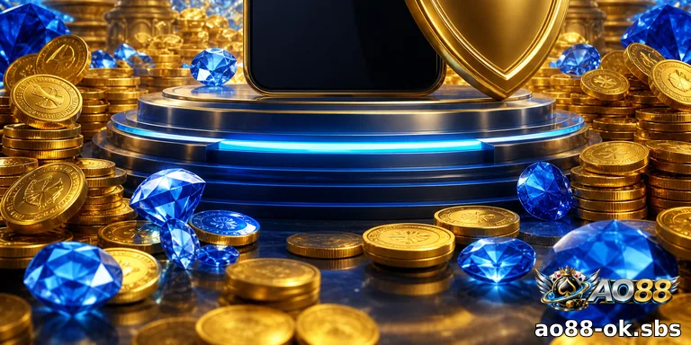 AO88 Casino | Trang Chủ Chính Thức 2026 - hình ảnh - ao88-ok.sbs