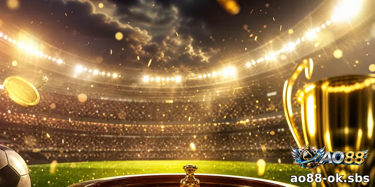 AO88 Casino | Trang Chủ Chính Thức 2026 - hình ảnh - ao88-ok.sbs